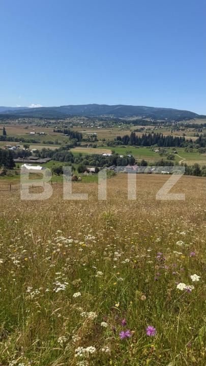 Teren de vânzare Exterior Vest - 155546TV | BLITZ Suceava | Poza7