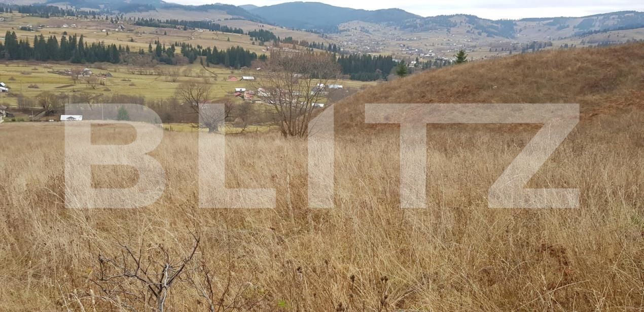 Teren de vânzare Exterior Vest - 155546TV | BLITZ Suceava | Poza4