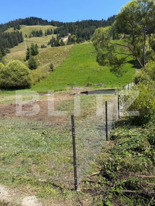 Teren de vânzare Exterior Vest - 155546TV | BLITZ Suceava | Poza5