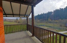 Pensiune, zona superba Paltinoasa!