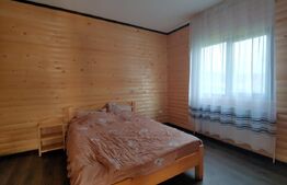 Pensiune, zona superba Paltinoasa!