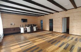 Pensiune, zona superba Paltinoasa!