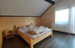 Pensiune, zona superba Paltinoasa!