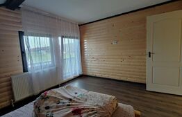 Pensiune, zona superba Paltinoasa!