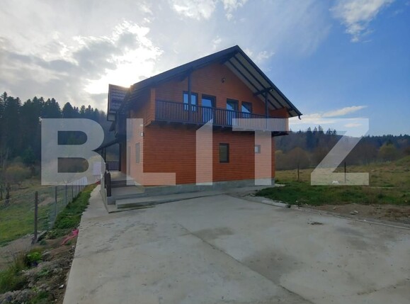 Casa de vânzare 5 camere Radauti - 155547CV | BLITZ Suceava | Poza5