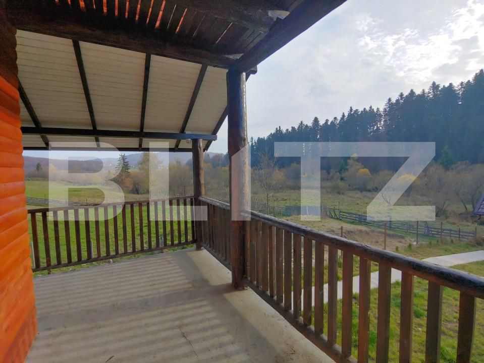 Casa de vânzare 5 camere Radauti - 155547CV | BLITZ Suceava | Poza13