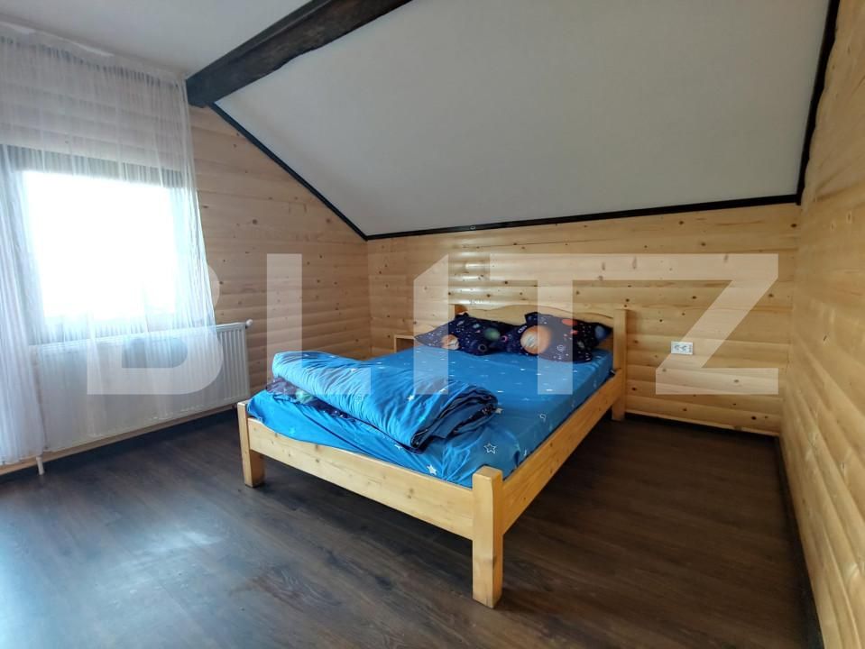 Casa de vânzare 5 camere Radauti - 155547CV | BLITZ Suceava | Poza2