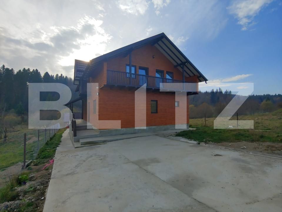 Casa de vânzare 5 camere Radauti - 155547CV | BLITZ Suceava | Poza5