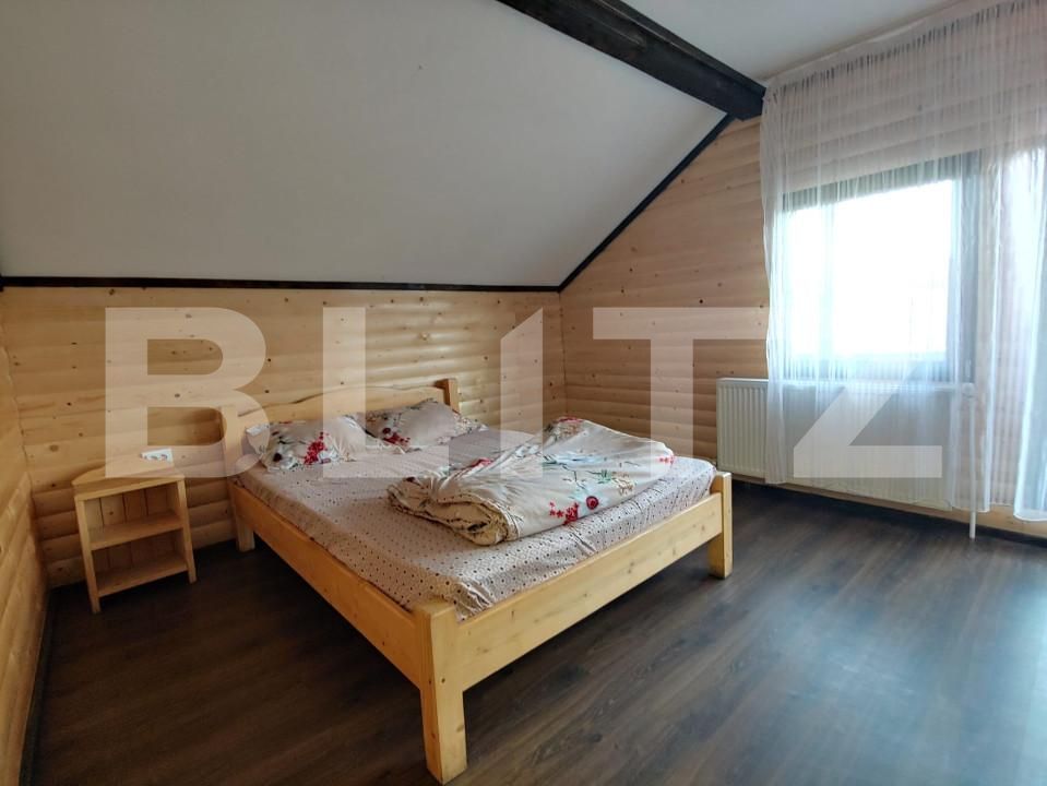 Casa de vânzare 5 camere Radauti - 155547CV | BLITZ Suceava | Poza4