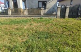 Casa 6 camere semifinisata, 200mp, Radauti