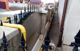 Casa 6 camere semifinisata, 200mp, Radauti