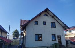 Casa 6 camere semifinisata, 200mp, Radauti