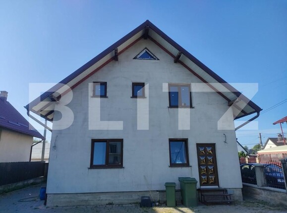 Casa de vânzare 6 camere Radauti - 155549CV | BLITZ Suceava | Poza1