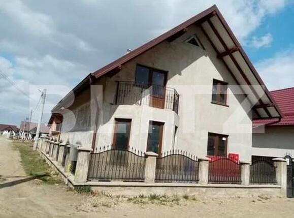 Casa de vânzare 6 camere Radauti - 155549CV | BLITZ Suceava | Poza1