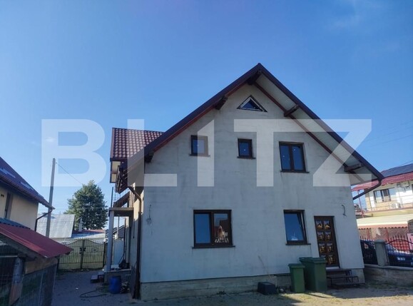Casa de vânzare 6 camere Radauti - 155549CV | BLITZ Suceava | Poza4