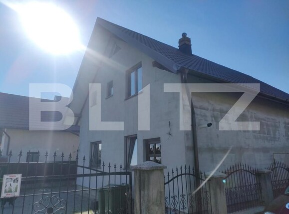 Casa de vânzare 6 camere Radauti - 155549CV | BLITZ Suceava | Poza3