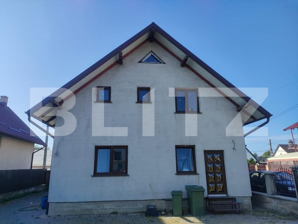 Casa de vânzare 6 camere Radauti - 155549CV | BLITZ Suceava | Poza2
