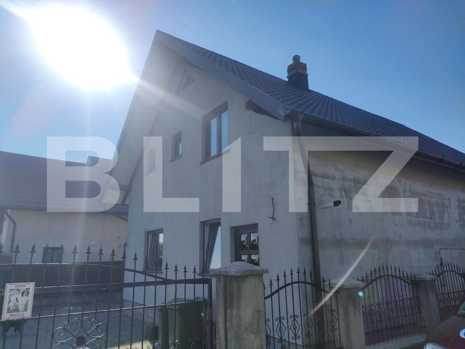 Casa de vânzare 6 camere Radauti - 155549CV | BLITZ Suceava | Poza3