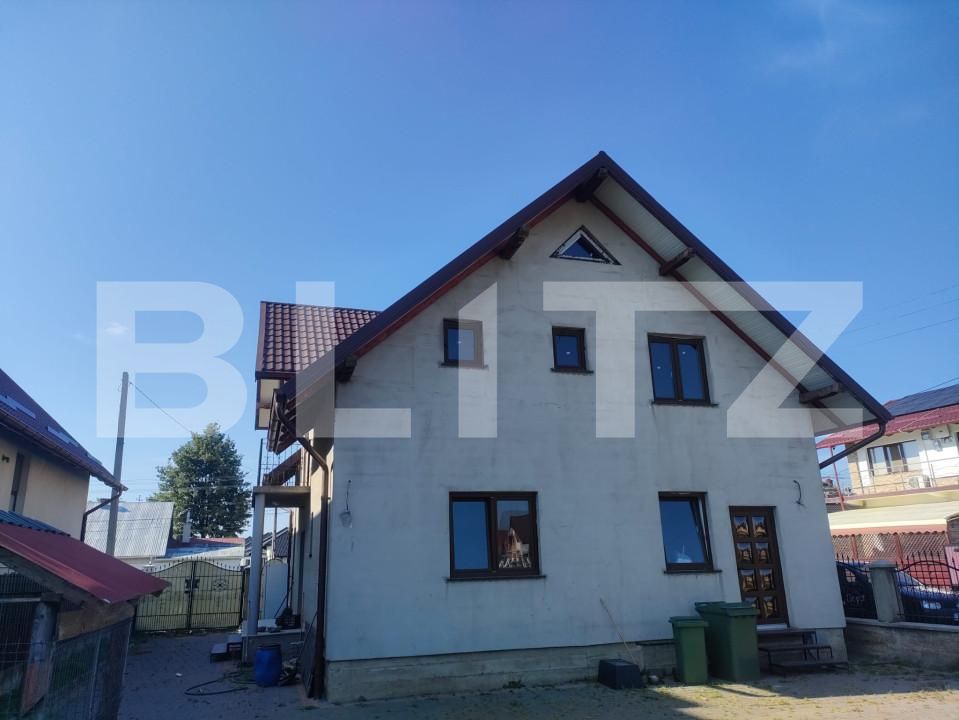 Casa de vânzare 6 camere Radauti - 155549CV | BLITZ Suceava | Poza4