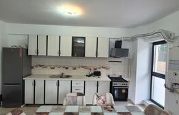 Apartament 2 camere, 62 mp utili, Burdujeni