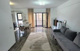 Apartament 2 camere, 62 mp utili, Burdujeni