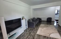 Apartament 2 camere, 62 mp utili, Burdujeni