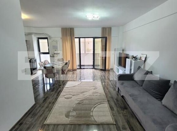 Apartament de vânzare 2 camere Burdujeni - 155564AV | BLITZ Suceava | Poza1