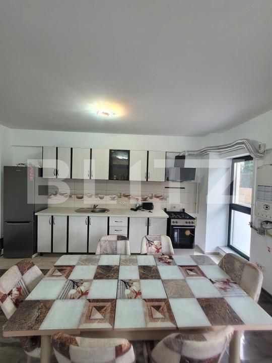 Apartament de vânzare 2 camere Burdujeni - 155564AV | BLITZ Suceava | Poza5