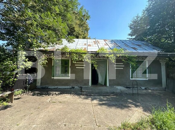 Casa de vânzare 2 camere Negostina - 155580CV | BLITZ Suceava | Poza1