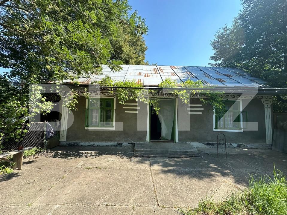 Casa de vânzare 2 camere Negostina - 155580CV | BLITZ Suceava | Poza1