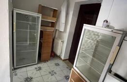 Spatiu comercial, 32mp - Disponibil pentru închiriere