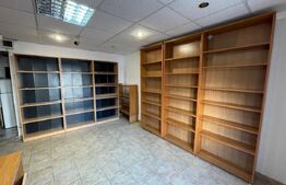 Spatiu comercial, 32mp - Disponibil pentru închiriere