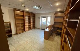 Spatiu comercial, 32mp - Disponibil pentru închiriere