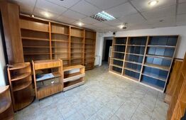 Spatiu comercial, 32mp - Disponibil pentru închiriere