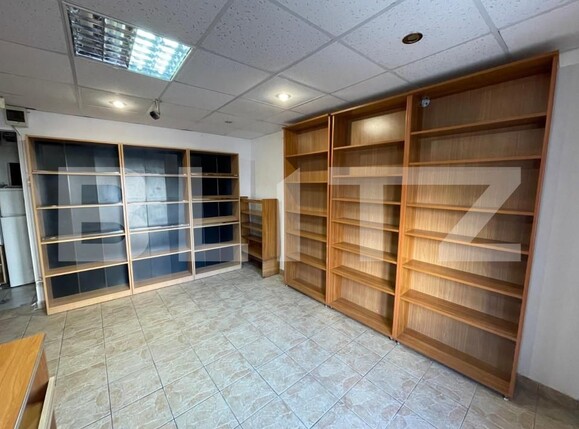 Spațiu comercial de închiriat Falticeni - 155607SIC | BLITZ Suceava | Poza3