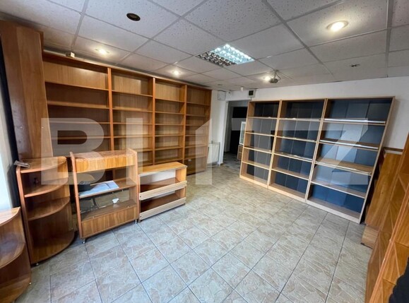 Spațiu comercial de închiriat Falticeni - 155607SIC | BLITZ Suceava | Poza2