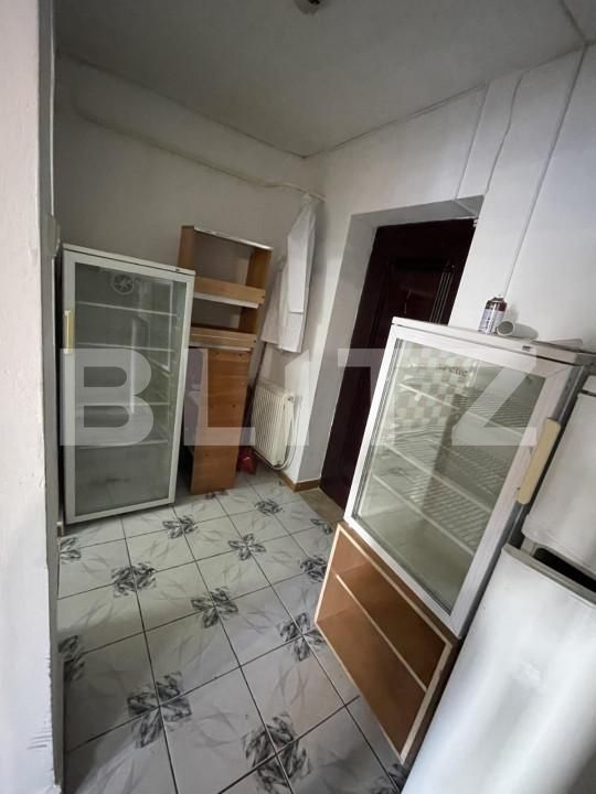 Spațiu comercial de închiriat Falticeni - 155607SIC | BLITZ Suceava | Poza5