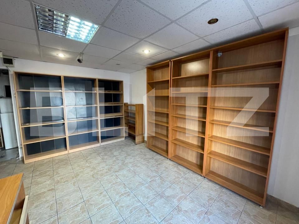 Spațiu comercial de închiriat Falticeni - 155607SIC | BLITZ Suceava | Poza3