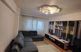 Apartament 4 camere, etaj intermediar , centru Dorohoi