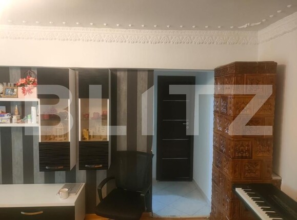 Apartament de vânzare 4 camere Exterior Nord - 155663AV | BLITZ Suceava | Poza4