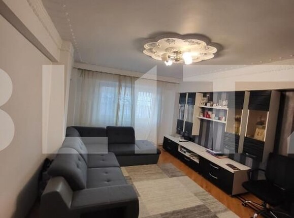 Apartament de vânzare 4 camere Exterior Nord - 155663AV | BLITZ Suceava | Poza1