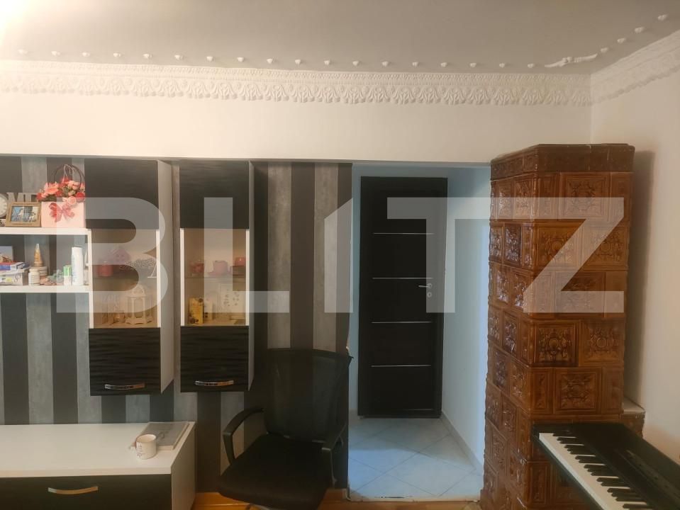 Apartament de vânzare 4 camere Exterior Nord - 155663AV | BLITZ Suceava | Poza4