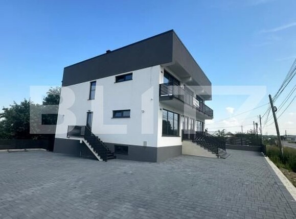 Spațiu comercial de închiriat Radauti - 155692SIC | BLITZ Suceava | Poza9