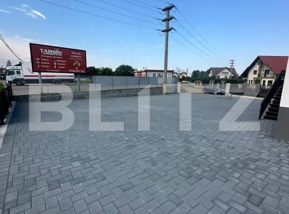 Spațiu comercial de închiriat Radauti - 155692SIC | BLITZ Suceava | Poza4