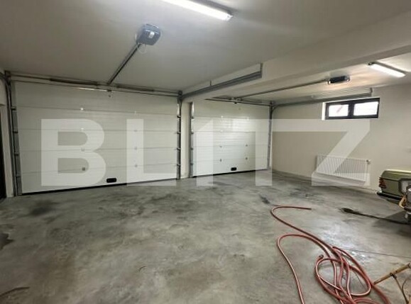Spațiu comercial de închiriat Radauti - 155692SIC | BLITZ Suceava | Poza8