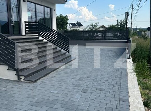 Spațiu comercial de închiriat Radauti - 155692SIC | BLITZ Suceava | Poza3