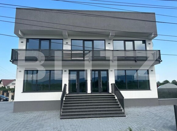 Spațiu comercial de închiriat Radauti - 155692SIC | BLITZ Suceava | Poza1
