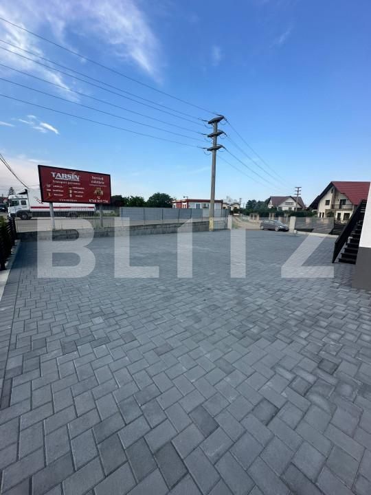 Spațiu comercial de închiriat Radauti - 155692SIC | BLITZ Suceava | Poza12