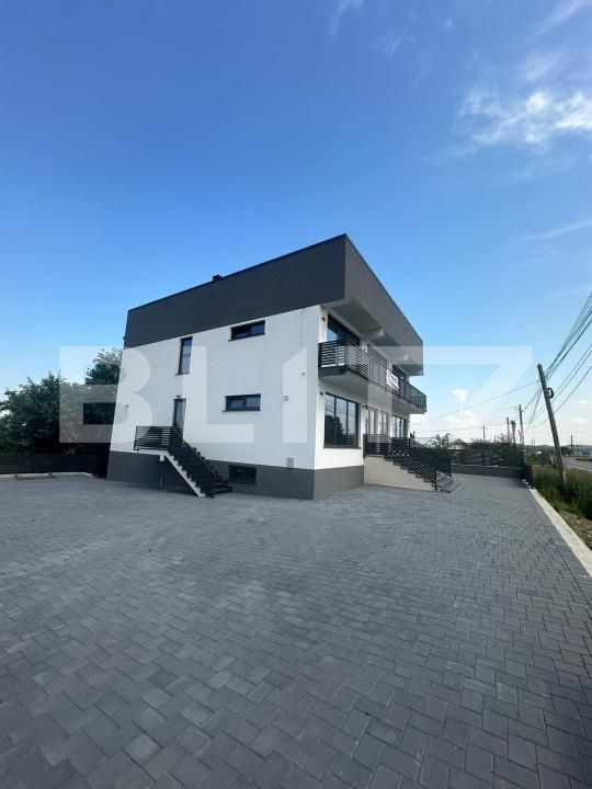 Spațiu comercial de închiriat Radauti - 155692SIC | BLITZ Suceava | Poza9