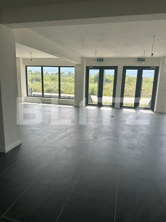 Spațiu comercial de închiriat Radauti - 155692SIC | BLITZ Suceava | Poza8